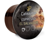 TCHIBO El Salvador Espresso 10szt. - 1391544 - zdjęcie 2